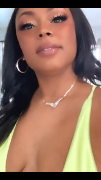 New Scene Is Fire