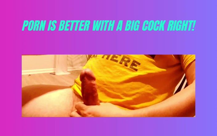 Dick Pants: Ton amant a besoin de ta bite pour grandir