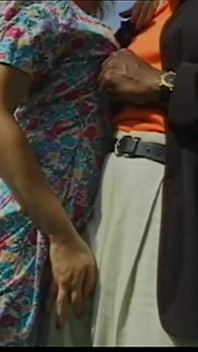 Sexy Housewife Takes It in the Ass