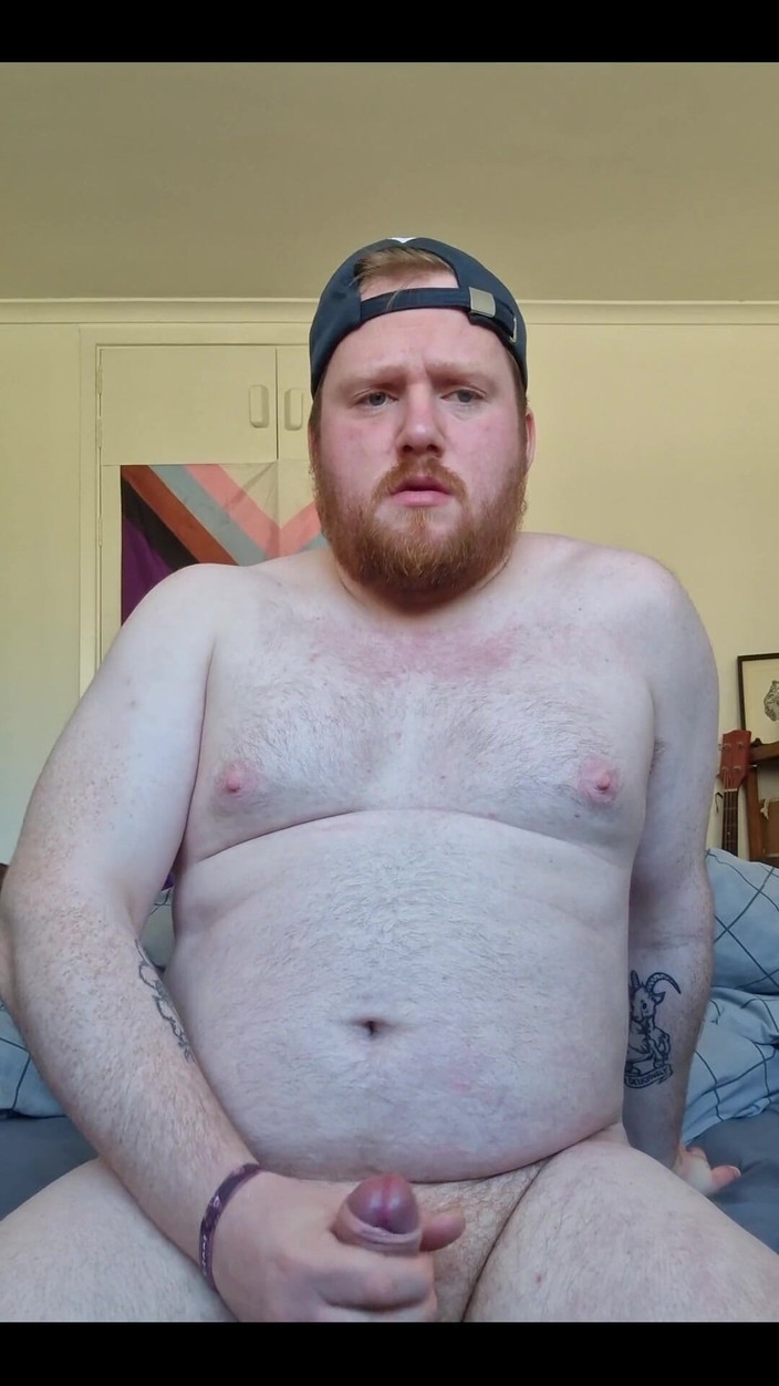 Touchstone: Nach dem fitnessstudio wichsen