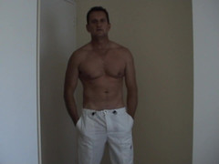 Hunggaystudza: I Strip, Pose, Show off My Hot Ass and Then...