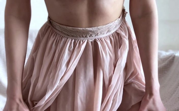 Sonya Pretty: 자위와
