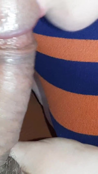 Jag knullar min styvmamma med en hårig, knubbig fitta medan ingen är hemma.