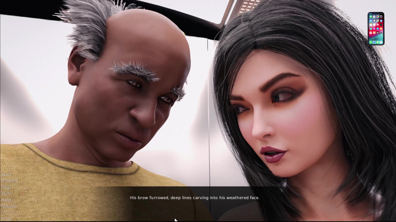 Johannes Gaming: Esra ในอิสตันบูล 12 Esra เย็ดคนทําความสะอาด