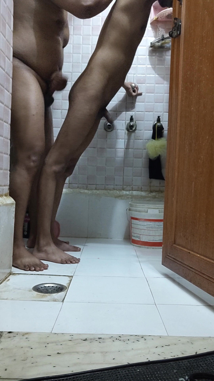 Twinkseeker: Hintli twink sert sikiliyor