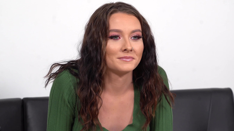 PornDudeCasting: Veronica Church