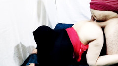 Ahmed and Samah: 艾哈迈德和萨玛 第5部分