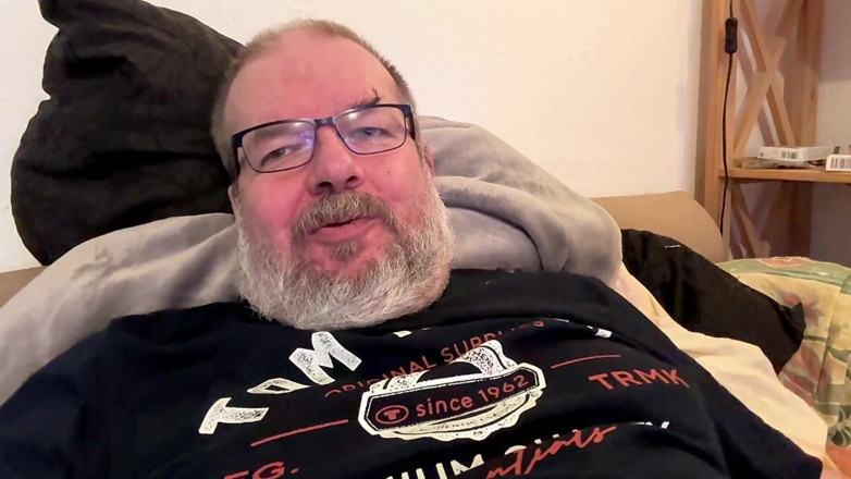 Buxte extreme: Needles Through the Thick, Hard Glans, Mega Orgasm