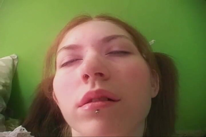 Oldschool X: Lesbian Horny Teen Sex