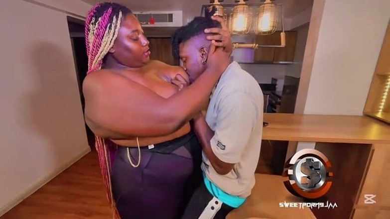 Tusweet9ja: College Teacher Fucked by Her Student