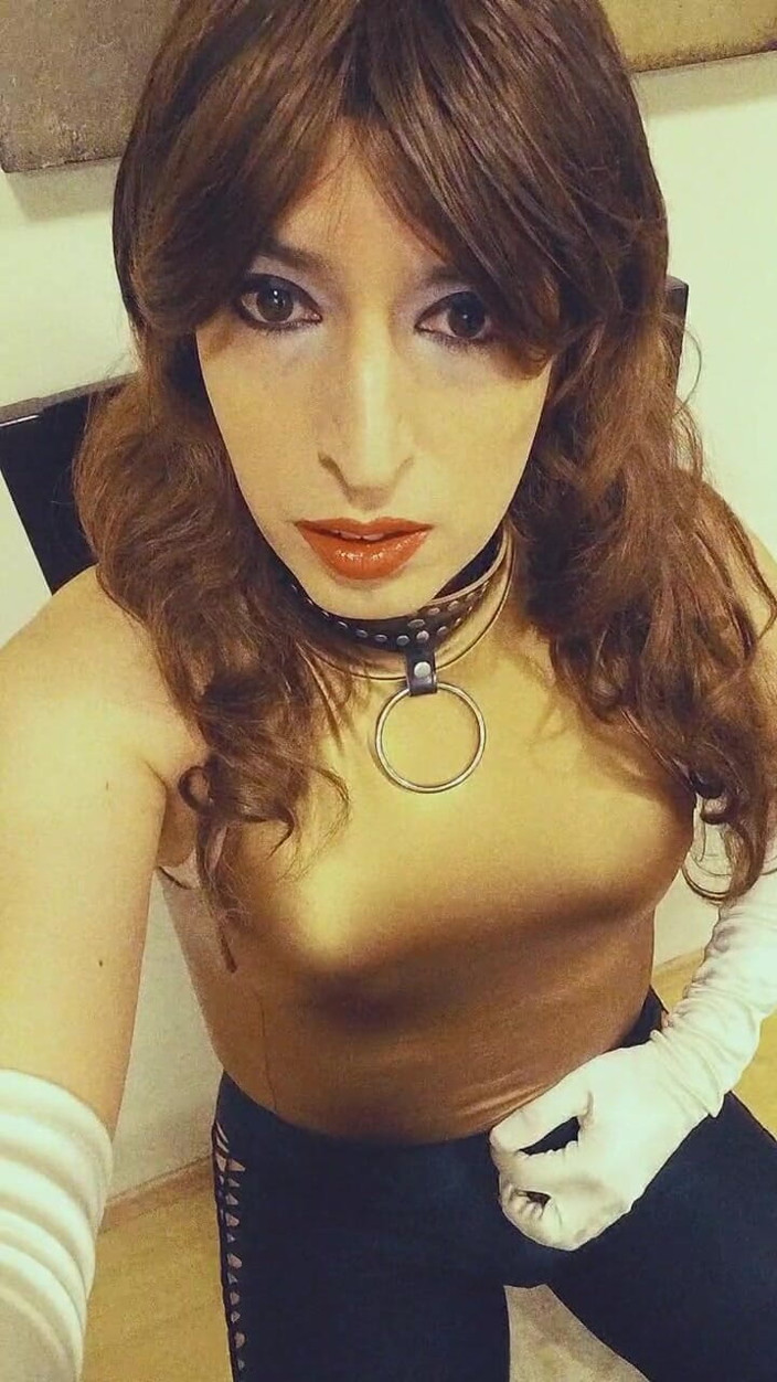 Tammy sissy slave: Mehrere Aufnahmen