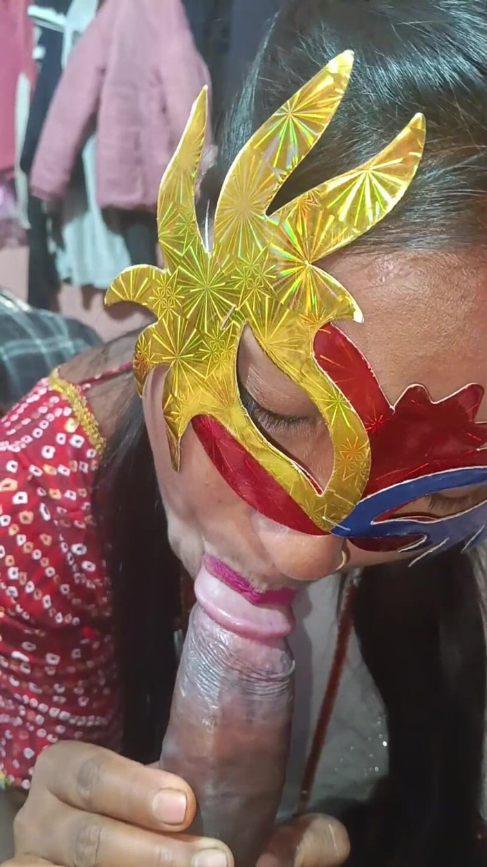Sita Kumari: Bevor ich Holi spielte, habe ich meinen Ehemann losgeworden und...