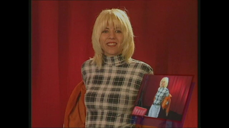 MMV films - The Original: Můj zvrhlý přítel šuká můj zadek a stříká mi do pusy.