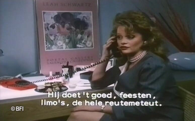 Vintage Vixens: Beverly hills vintej seks tep - dach sabtaitals
