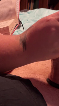 Amateur-handjob