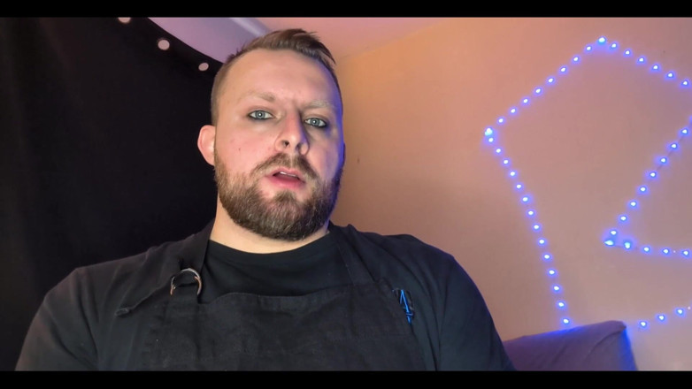 WolfgangWhite: Perverzní barista se vystříká ve vašem kávovém hrnku a jí...