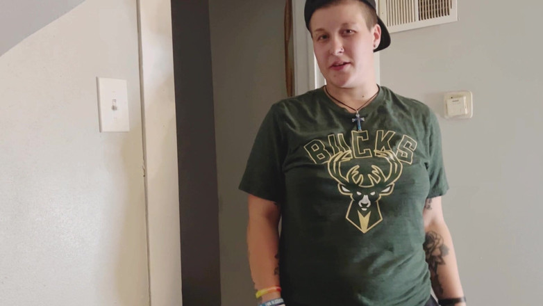 Thekookiejarxxx: Stepdad Fucks His Sons Tomboy Friend and She Likes His...