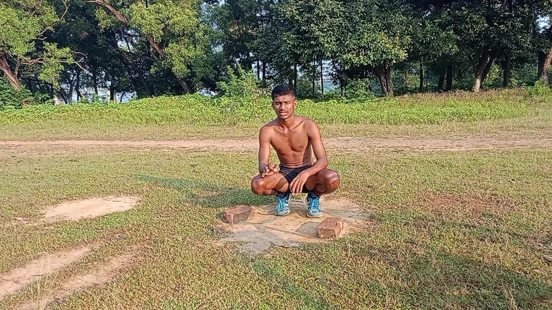 LinearOrnament35: Six Pack Banao or Apna Land Vi Majbut Karo Six...