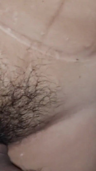 She Is Unable to Fuck Now That's Why Told Me to Rubbing Her.mp4