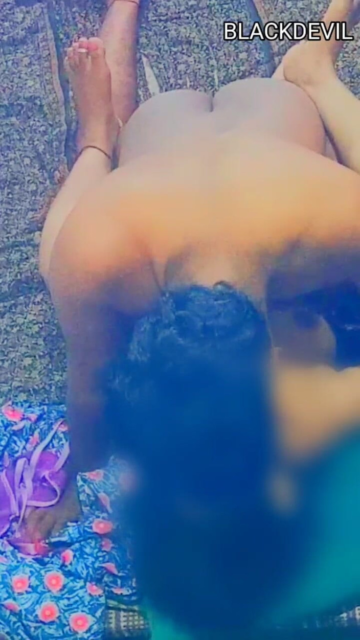 Mandadum: Fru knullar hårdporr pojkvän