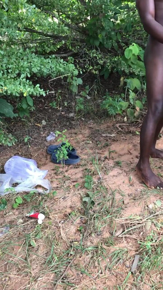 Sexydaddy: बड़े पैमाने पर अफ्रीकियों के