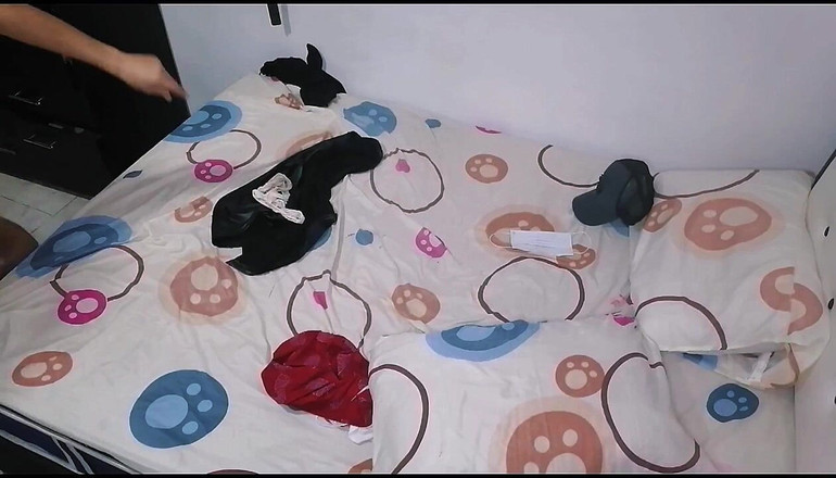 Crisanto999: Kuzenim Oynamama Izin Vermiyor