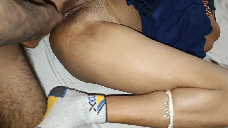 Sital: Indian Muslim Couple