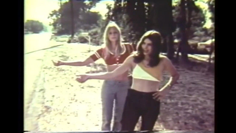 Vintage Usa: The Condominium of the Hairy Pussy Nympho Prostitutes (full Movie)