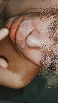 Krem zjadacz Karl