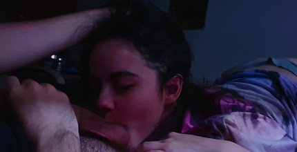 Sarahroomie: Necesitábamos dejar de grabar, porque alguien comienza a entrar a...