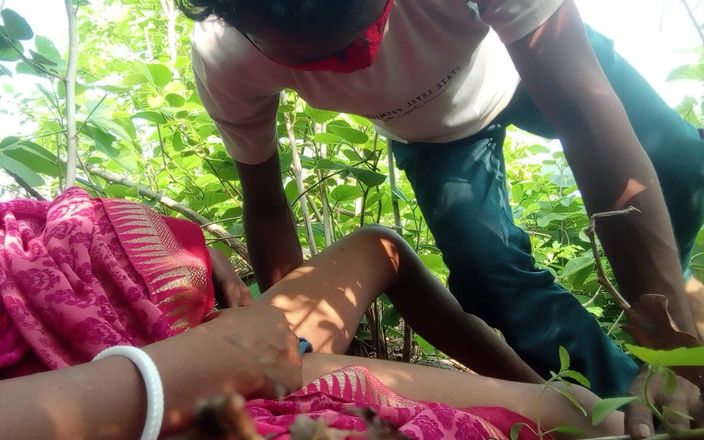 Poonambhabhi village: Heißes Bhabhi und Devar XXX.