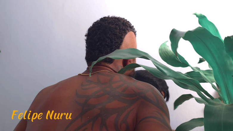 Felipe Nuru: Getting with a Gifted Boy