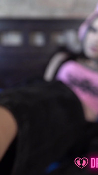 Sammy's Well Worn Socks - (dreamgirls in Socks)