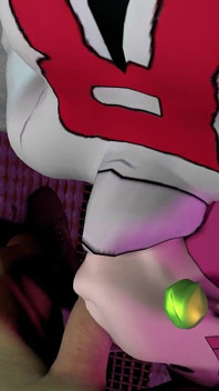Petrec o după-amiază la birou cu Jessie De la Team Rocket