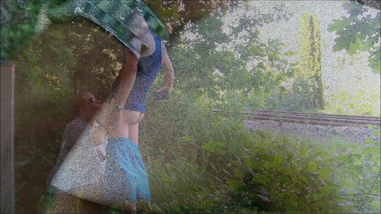 UserBitch1: Fuck on the Train Tracks