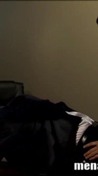 The Boardroom Files 1