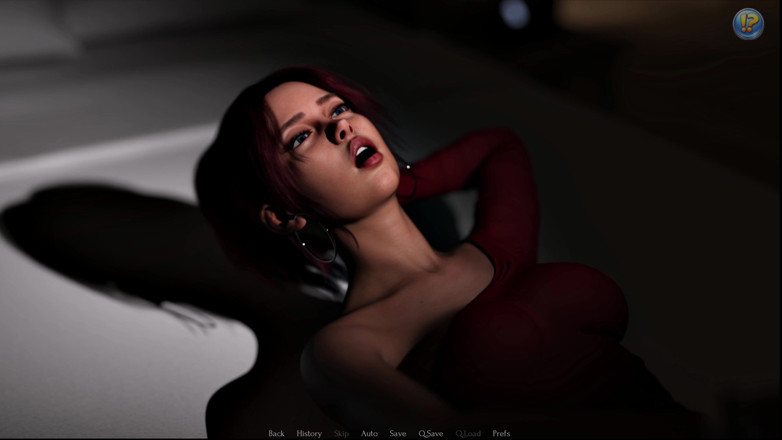 Wickedgammes studio: 남편과 남편의 상사와의 섹스 휴가(6부)