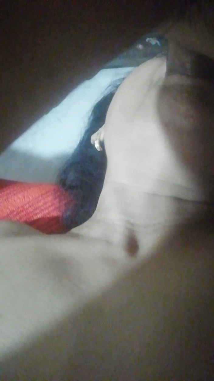 Simran: Desi Couple