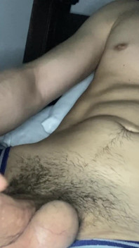Hetero Jugando Con Su Fleshligh