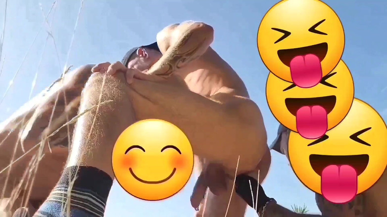 Sexydick: Dziwki w lesie