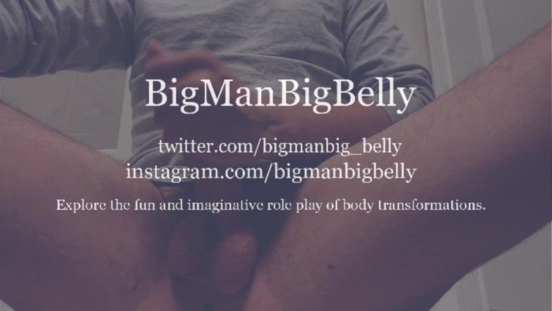BigManBigBelly: Yargıç sapık kararlarını ortaya çıkarıyor