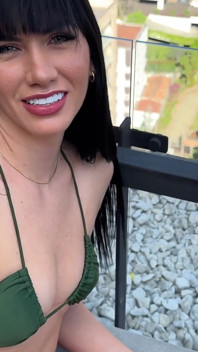 Latin Girl Fucked