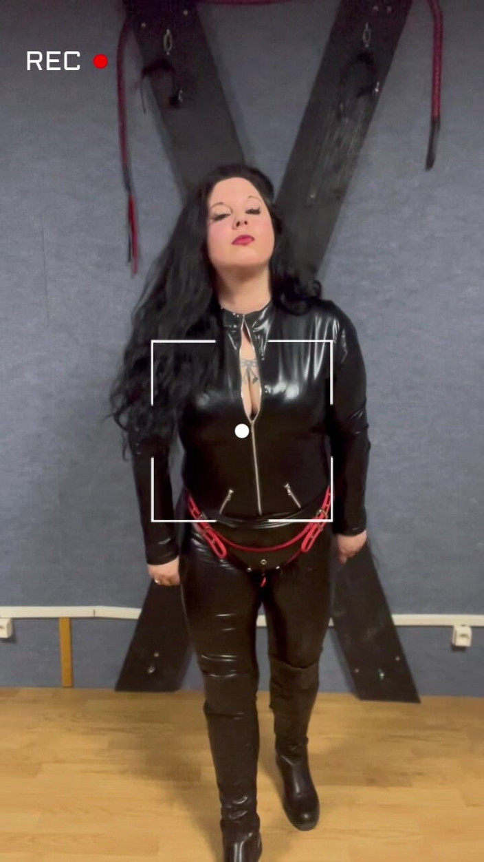 Maitresse Clara: A Night Under My Orders