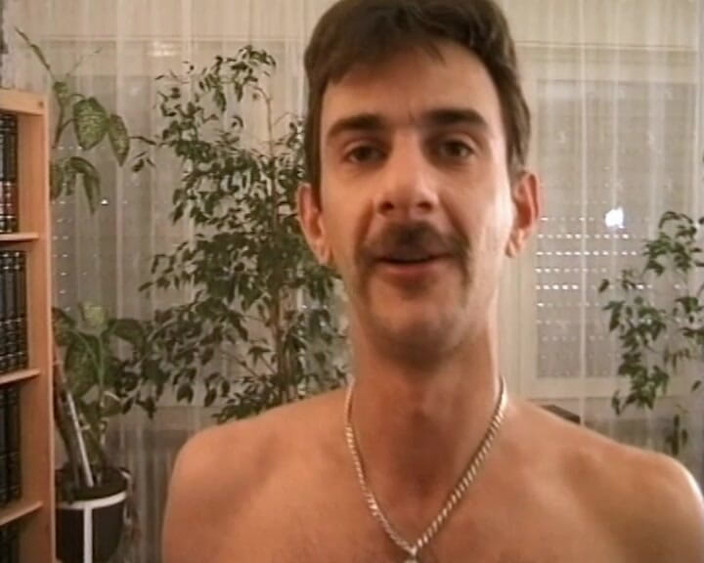 YOUR FIRST PORN: Amatori din Berlinul de Est - Sonja și Jochen