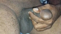 Kandu: Rychlé stříkání na penis
