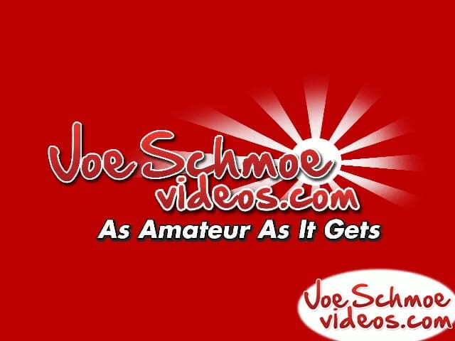 Joe Schmoe: Ragazzi etero si scopano un buco