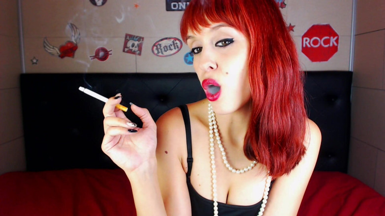 Candystart Videos: Llename De Leche Mientras Fumo