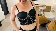 Sofy13: Video-tipp Des Tages: Der Strap-on. Das Endet in Doppelter Durchdringung