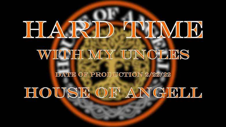 House of Angell: Важкий час з моїм пасинком