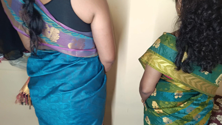 Pushpa studio: Akka Thangachi Pundai